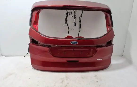 Ford S-MAX Tailgate/trunk/boot lid 2474563