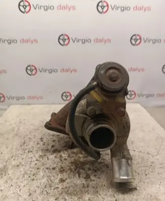Ford Transit Turbo 6C1Q6K682CD 4918105312 7183560