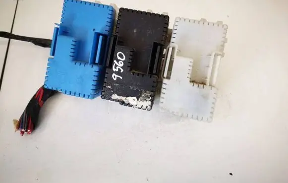 Volvo S80 Fuse box set
