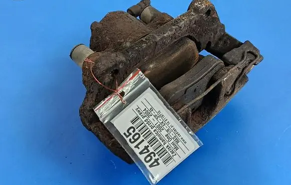 Mini One - Cooper R50 - 53 Front brake caliper