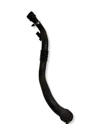 Renault Scenic II - Grand scenic II Air intake duct part 8200527670