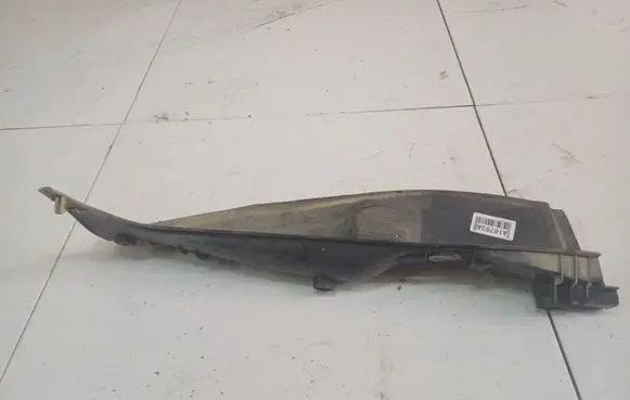 Renault Espace - Grand espace IV Other exterior part 8200094121