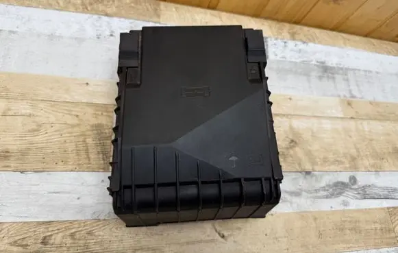 Fuse module
