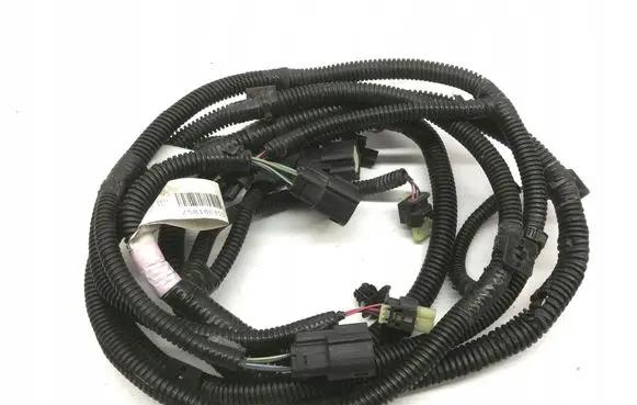 Tesla Model X Parking sensor (PDC) wiring loom 103243300G