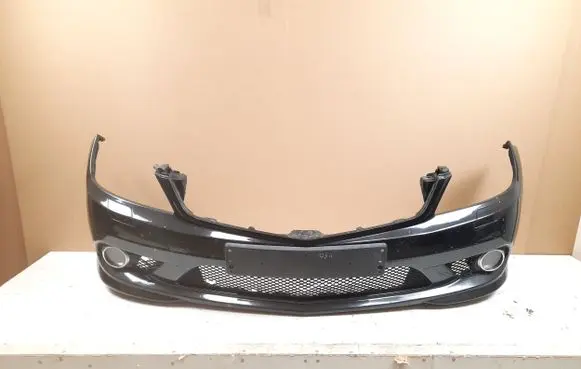 Mercedes-Benz C W204 Front bumper