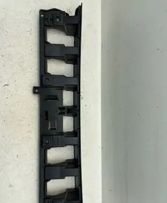 Volvo C30 Rear bumper mounting bracket 30657221 BP8BA