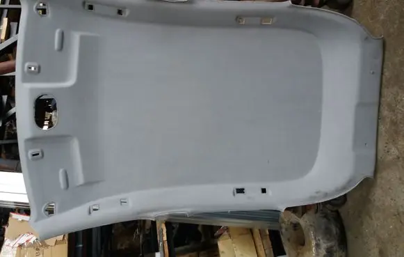 Mitsubishi Colt Headlining 
