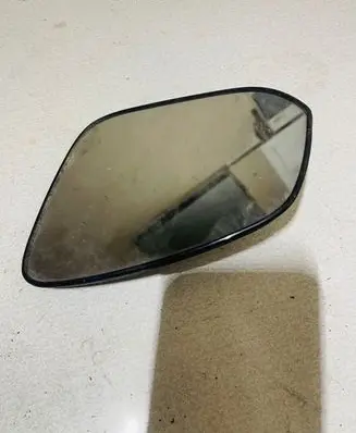 Toyota RAV 4 (XA40) Wing mirror glass 