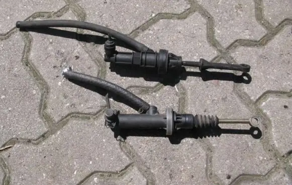 Ford Transit Clutch master cylinder