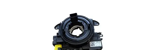 Volkswagen Caddy Airbag slip ring squib (SRS ring) 5K0953569AF