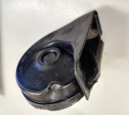 Peugeot Boxer Horn signal A046522