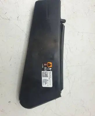 Chevrolet Volt II Seat airbag 813016227 4730701000000U 0589P1005