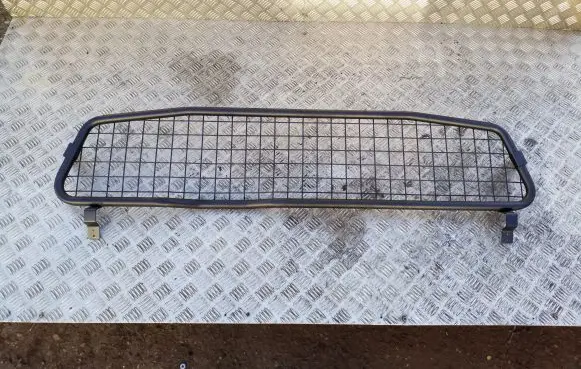 Ford Ranger Trunk grilles 