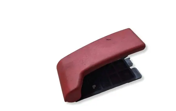 Mercedes-Benz E W212 Engine bonnet (hood) release handle A2048800120