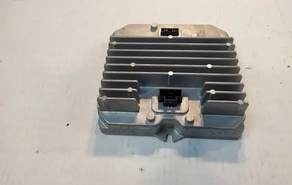 BMW 7 G11 G12 Other control units/modules 65B357C5 8ES01101925 2415690311