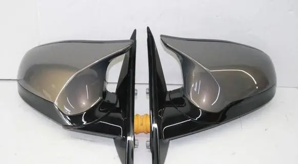 BMW M4 F82 F83 Front door electric wing mirror 