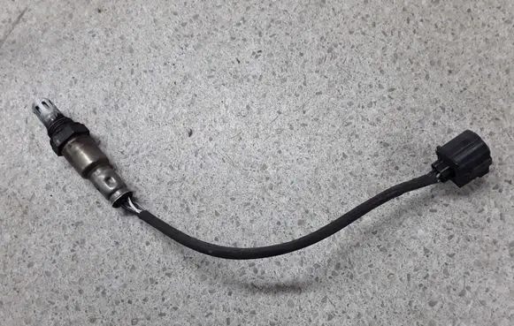 Mercedes-Benz E W212 Lambda probe sensor A0065422018