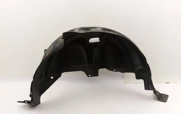 Honda Jazz Rear arch 