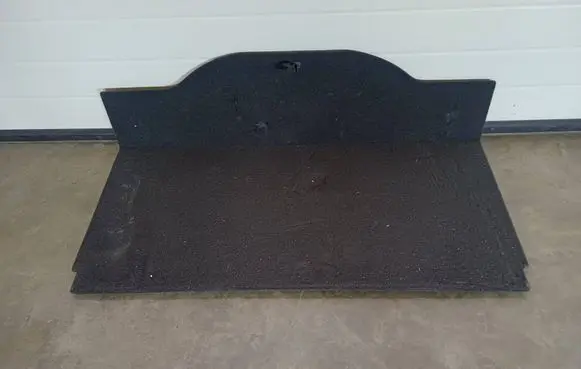 Buick Encore I Trunk/boot mat liner 