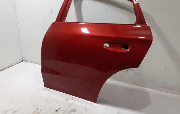 Mercedes-Benz GLC C254 Rear door A2547305300