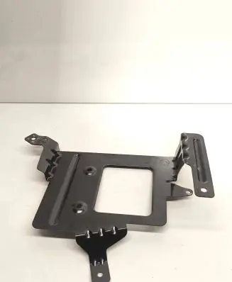 BMW 1 E81 E87 Sound amplifier holder/bracket 6927696 23310110