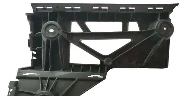 Volkswagen ID. Buzz Rear bumper mounting bracket 1T3807453B