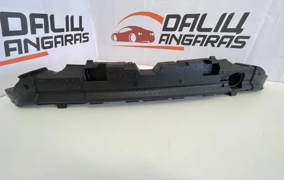 Mercedes-Benz SLK R172 Rear bumper foam support bar A1728852537