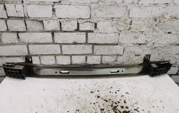 Opel Movano A Front bumper cross member