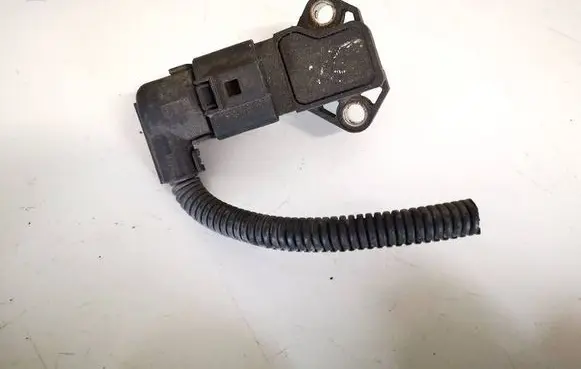Audi Q7 4L Air pressure sensor 038906051c 0281002401