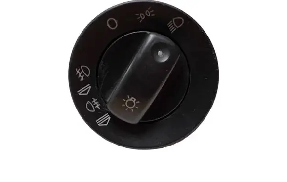 Audi A6 S6 C6 4F Light switch 8E0941531C K08273