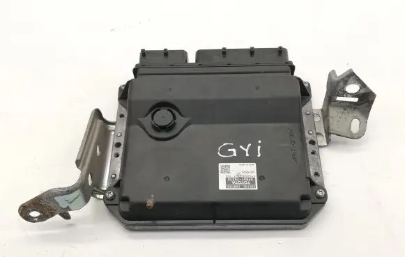 Lexus CT 200H Engine control unit/module 8966176030