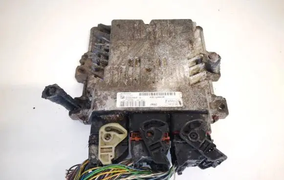 Engine control unit/module