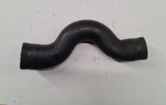 Opel Zafira B Engine coolant pipe/hose