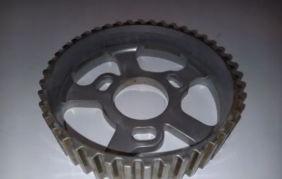 Suzuki Grand Vitara I Camshaft pulley/ VANOS 1274167G00000