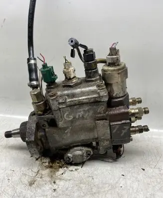 Opel Astra G Fuel injection high pressure pump 897185242