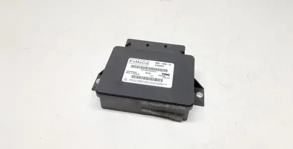 Volvo S60 Hand brake control module 31334872 6G912598CE