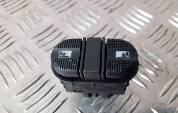 Volkswagen Sharan Wing mirror switch 7MO959856