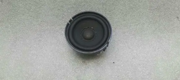 BMW M3 Panel speaker 6938657
