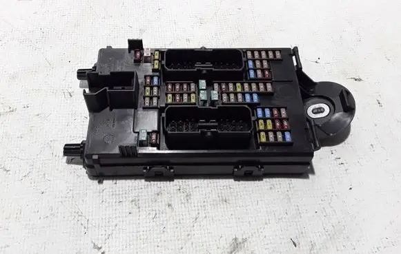 Fuse module