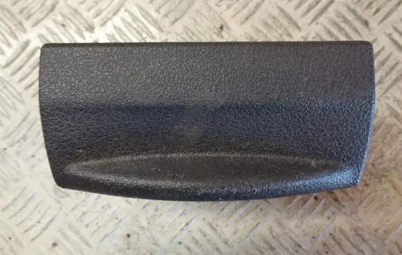 Volkswagen Caddy Ashtray (rear) 