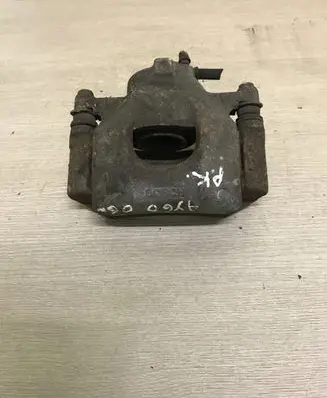 Toyota Aygo AB10 Front brake caliper