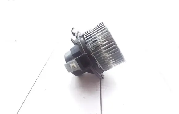 Mercedes-Benz Sprinter W906 Heater fan/blower E7169