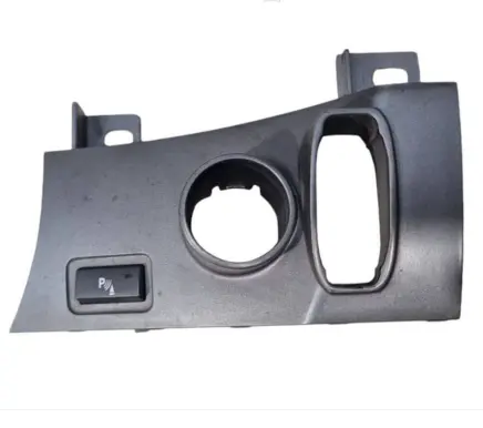 BMW 7 E65 E66 Other dashboard part 692119001 6131692119001