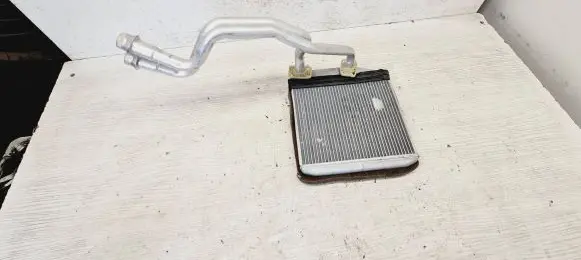 Fiat Punto (199) Heater blower radiator 164210100