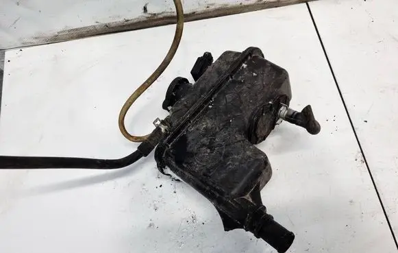 Citroen Xantia Coolant expansion tank/reservoir 9625166380