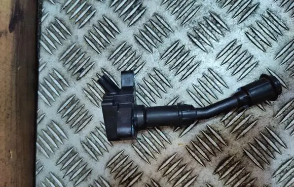 Hyundai i40 High voltage ignition coil DS7G12A366BB