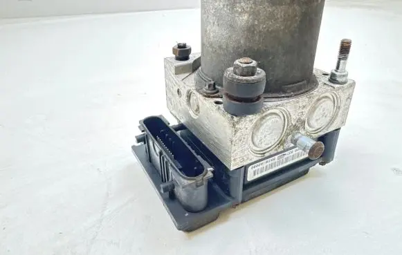 KIA Ceed ABS Pump 589201H300 0265231951 98040227