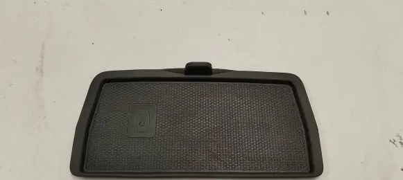 Mercedes-Benz C W205 Glove box pad A2056830800