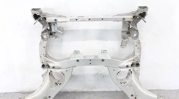 BMW 6 F12 F13 Front subframe 2283903 31112283903