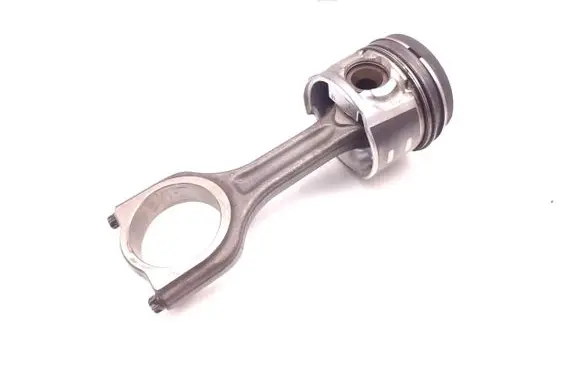 Ford C-MAX II Piston with connecting rod T1DA